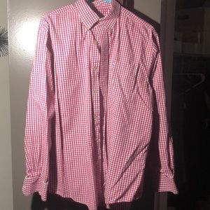 Southern Tide button down shirt